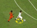 Game Speed Play World Soccer 3