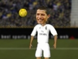 Game Ronaldo's Ballon d'ors
