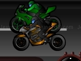 Game Drag Bike Manager 2