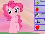 Game Pony clicker