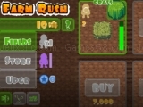 Game Farm Rush