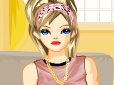 Game Break Up Dress Up