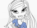 Game Bratz - Fashion Designer