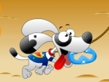 Game Dog Trainer Dressup