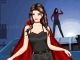 Game Blood Vampire Dress Up