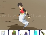 Game TAOFEWA - Kumara Hero Creator
