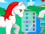 Game Sweet Pony Stylish