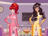 Game Teen Vogue