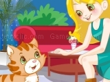 Game Cat Lover