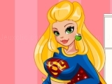 Game Comic Con Dressup