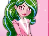 Game Star Darlings Libby dress up