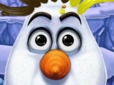 Game Olaf's real twigs