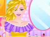 Game Fashion Princess Salon