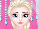 Game Elsa is getting married