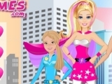 Game Barbie super sisters