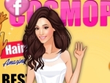 Game Ariana Grande cosmo girl