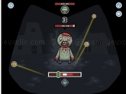 Game ReZer - My little zombie