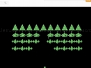 Game Alien invadar