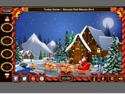 Game Knf Santa Claus Christmas Gift Escape