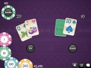 Game Easter BlackJack