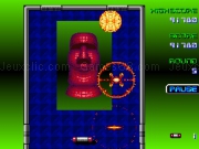 Game Arkanoid