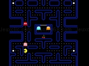 Game Pacman classic
