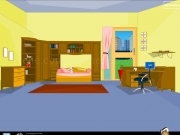 Game Unorthodox Room Escape