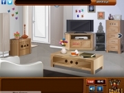 Game Escape for the tournament