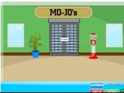 Game Amazing Escape The Skyscraper