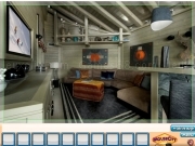 Game Allure Escape - Mountain Lodge