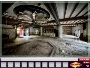 Game Lonely Escape - Restaurant