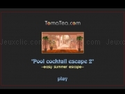 Game Pool Cocktail 2