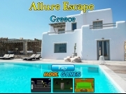 Game Allure Escape - Greece