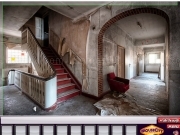 Game Escape House Of Nightmares