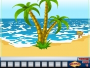 Game Mission Escape - Island