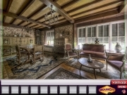 Game Abandoned Cottage Escape