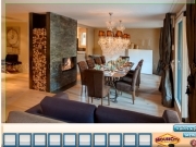 Game Cold Cold Escape