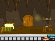 Game Troll Cave Escape