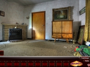 Game Escape Abandoned Manor