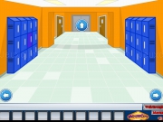 Game Mission Escape - School