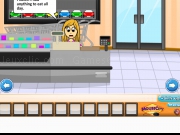 Game Toon Escape - Grocery Store