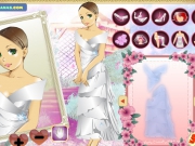 Game Sophia dress up
