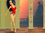 Game Sexy dress up