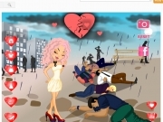 Game The heart breaker
