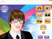 Game Justin bieber makeover