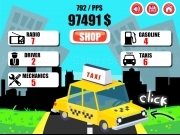 Game Taxi INC.