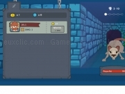 Game The Castle Dungeon clicker