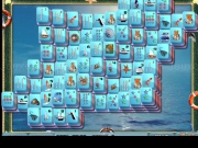 Game Marine mahjong
