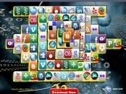Game Internet mahjong