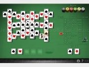 Game Texas mahjong